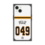 プレミアムスクエアケース［ 読売ジャイアンツ - #049 FELIZ - ホーム ］