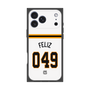 プレミアムスクエアケース［ 読売ジャイアンツ - #049 FELIZ - ホーム ］