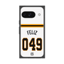 プレミアムスクエアケース［ 読売ジャイアンツ - #049 FELIZ - ホーム ］