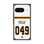 プレミアムスクエアケース［ 読売ジャイアンツ - #049 FELIZ - ホーム ］