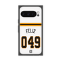 プレミアムスクエアケース［ 読売ジャイアンツ - #049 FELIZ - ホーム ］