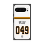 プレミアムスクエアケース［ 読売ジャイアンツ - #049 FELIZ - ホーム ］