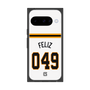プレミアムスクエアケース［ 読売ジャイアンツ - #049 FELIZ - ホーム ］