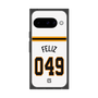 プレミアムスクエアケース［ 読売ジャイアンツ - #049 FELIZ - ホーム ］