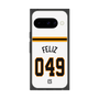 プレミアムスクエアケース［ 読売ジャイアンツ - #049 FELIZ - ホーム ］