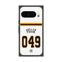 プレミアムスクエアケース［ 読売ジャイアンツ - #049 FELIZ - ホーム ］