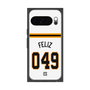 プレミアムスクエアケース［ 読売ジャイアンツ - #049 FELIZ - ホーム ］