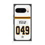 プレミアムスクエアケース［ 読売ジャイアンツ - #049 FELIZ - ホーム ］