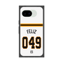 プレミアムスクエアケース［ 読売ジャイアンツ - #049 FELIZ - ホーム ］