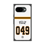 プレミアムスクエアケース［ 読売ジャイアンツ - #049 FELIZ - ホーム ］