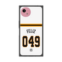 プレミアムスクエアケース［ 読売ジャイアンツ - #049 FELIZ - ホーム ］
