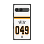 プレミアムスクエアケース［ 読売ジャイアンツ - #049 FELIZ - ホーム ］