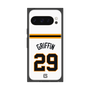 プレミアムスクエアケース［ 読売ジャイアンツ - #29 GRIFFIN - ホーム ］