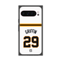 プレミアムスクエアケース［ 読売ジャイアンツ - #29 GRIFFIN - ホーム ］