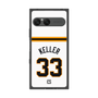 プレミアムスクエアケース［ 読売ジャイアンツ - #33 KELLER - ホーム ］