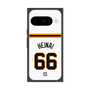 プレミアムスクエアケース［ 読売ジャイアンツ - #66 HEINAI - ホーム ］