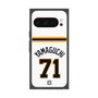 プレミアムスクエアケース［ 読売ジャイアンツ - #71 YAMAGUCHI - ホーム ］