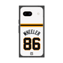 プレミアムスクエアケース［ 読売ジャイアンツ - #86 WHEELER - ホーム ］