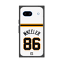 プレミアムスクエアケース［ 読売ジャイアンツ - #86 WHEELER - ホーム ］