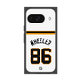 プレミアムスクエアケース［ 読売ジャイアンツ - #86 WHEELER - ホーム ］