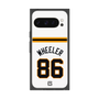 プレミアムスクエアケース［ 読売ジャイアンツ - #86 WHEELER - ホーム ］