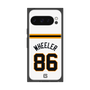 プレミアムスクエアケース［ 読売ジャイアンツ - #86 WHEELER - ホーム ］