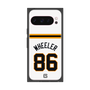 プレミアムスクエアケース［ 読売ジャイアンツ - #86 WHEELER - ホーム ］