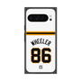 プレミアムスクエアケース［ 読売ジャイアンツ - #86 WHEELER - ホーム ］