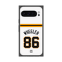 プレミアムスクエアケース［ 読売ジャイアンツ - #86 WHEELER - ホーム ］