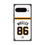プレミアムスクエアケース［ 読売ジャイアンツ - #86 WHEELER - ホーム ］
