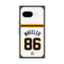 プレミアムスクエアケース［ 読売ジャイアンツ - #86 WHEELER - ホーム ］
