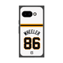 プレミアムスクエアケース［ 読売ジャイアンツ - #86 WHEELER - ホーム ］