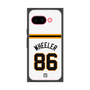 プレミアムスクエアケース［ 読売ジャイアンツ - #86 WHEELER - ホーム ］