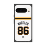 プレミアムスクエアケース［ 読売ジャイアンツ - #86 WHEELER - ホーム ］