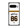 プレミアムスクエアケース［ 読売ジャイアンツ - #86 WHEELER - ホーム ］