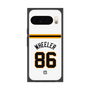プレミアムスクエアケース［ 読売ジャイアンツ - #86 WHEELER - ホーム ］