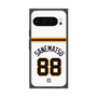 プレミアムスクエアケース［ 読売ジャイアンツ - #88 SANEMATSU - ホーム ］