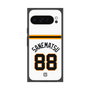 プレミアムスクエアケース［ 読売ジャイアンツ - #88 SANEMATSU - ホーム ］