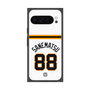 プレミアムスクエアケース［ 読売ジャイアンツ - #88 SANEMATSU - ホーム ］