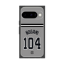 プレミアムスクエアケース［ 読売ジャイアンツ - #104 NOGAMI - ビジター ］