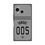 プレミアムスクエアケース［ 読売ジャイアンツ - #005 TANOUE - ビジター ］