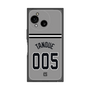 プレミアムスクエアケース［ 読売ジャイアンツ - #005 TANOUE - ビジター ］