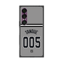 プレミアムスクエアケース［ 読売ジャイアンツ - #005 TANOUE - ビジター ］