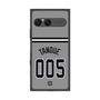 プレミアムスクエアケース［ 読売ジャイアンツ - #005 TANOUE - ビジター ］