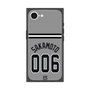 プレミアムスクエアケース［ 読売ジャイアンツ - #006 SAKAMOTO - ビジター ］