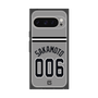 プレミアムスクエアケース［ 読売ジャイアンツ - #006 SAKAMOTO - ビジター ］