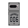 プレミアムスクエアケース［ 読売ジャイアンツ - #006 SAKAMOTO - ビジター ］
