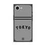 プレミアムスクエアケース［ 読売ジャイアンツ - ロゴ - ビジター ］