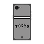 プレミアムスクエアケース［ 読売ジャイアンツ - ロゴ - ビジター ］