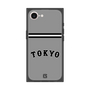プレミアムスクエアケース［ 読売ジャイアンツ - ロゴ - ビジター ］